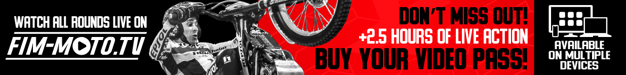 Buy Video Pass