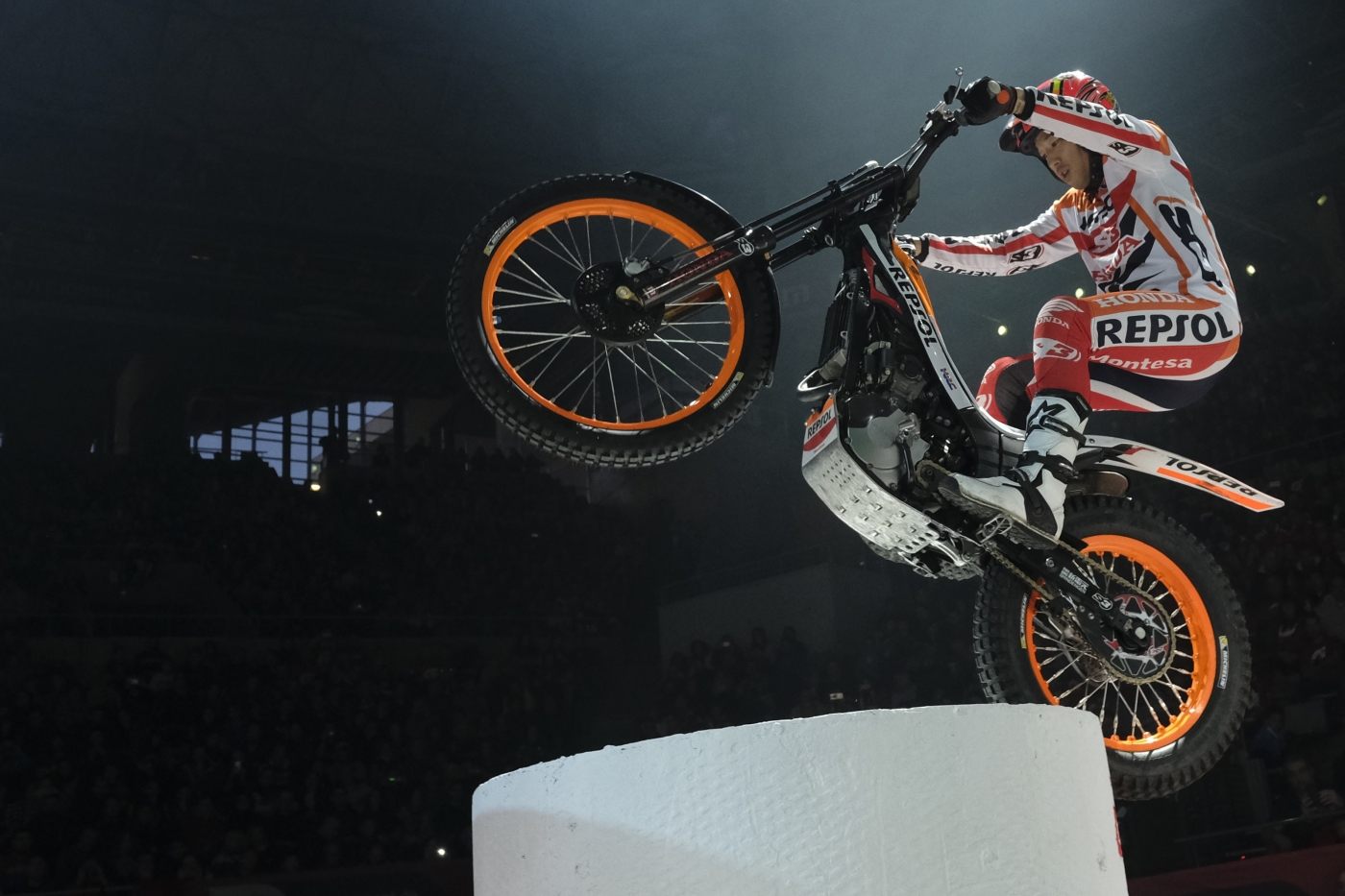 2Play y la FIM firman un acuerdo para el X-Trial 2Play y la FIM firman un acuerdo para el X-Trial