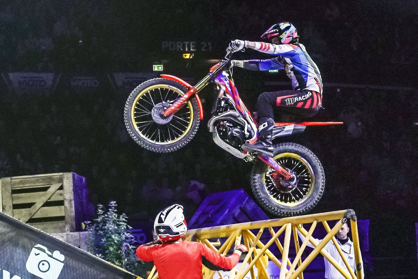 Anunciados los ocho que viajarán al Océano Índico Anunciados los ocho que viajarán al Océano Índico