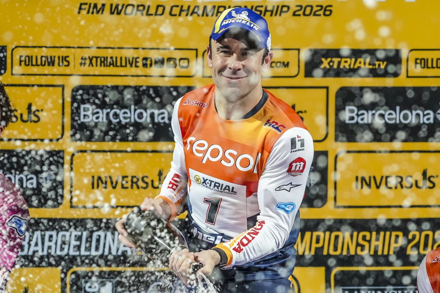 Bou peut être sacré champion à Chalon-sur-Saône Bou peut être sacré champion à Chalon-sur-Saône