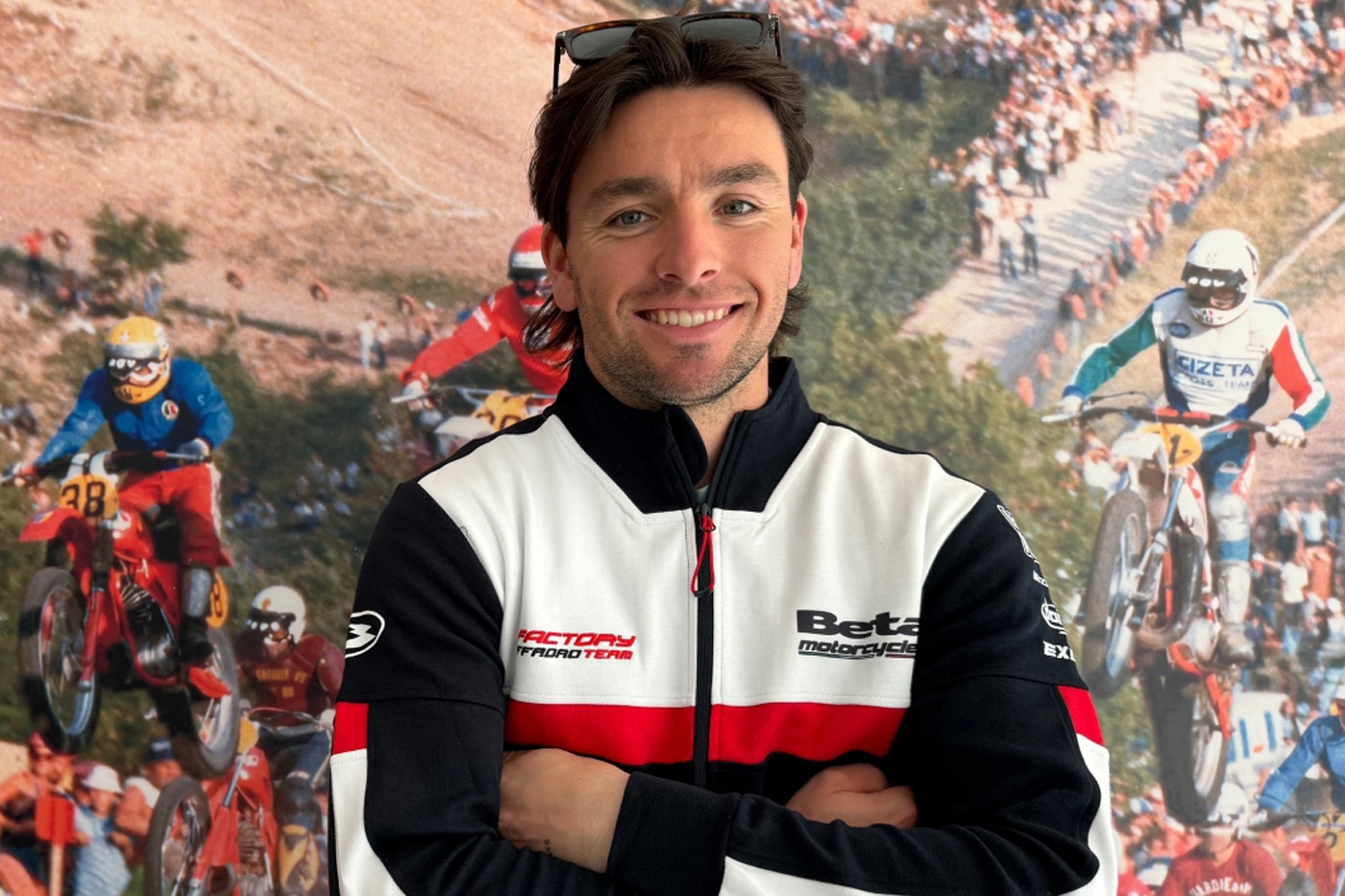 Busto will debut with Beta in Tarragona