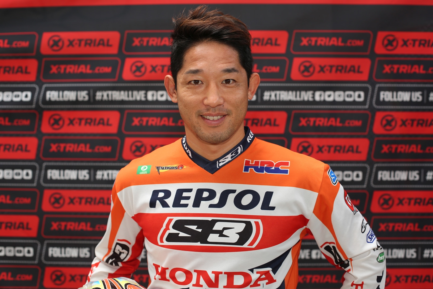 Fujinami  se une al Campeonato