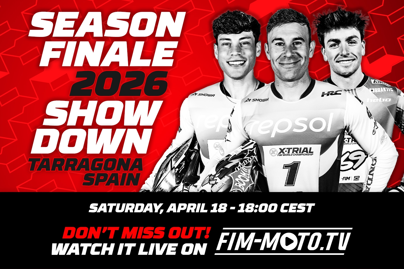 Batalla final en Tarragona