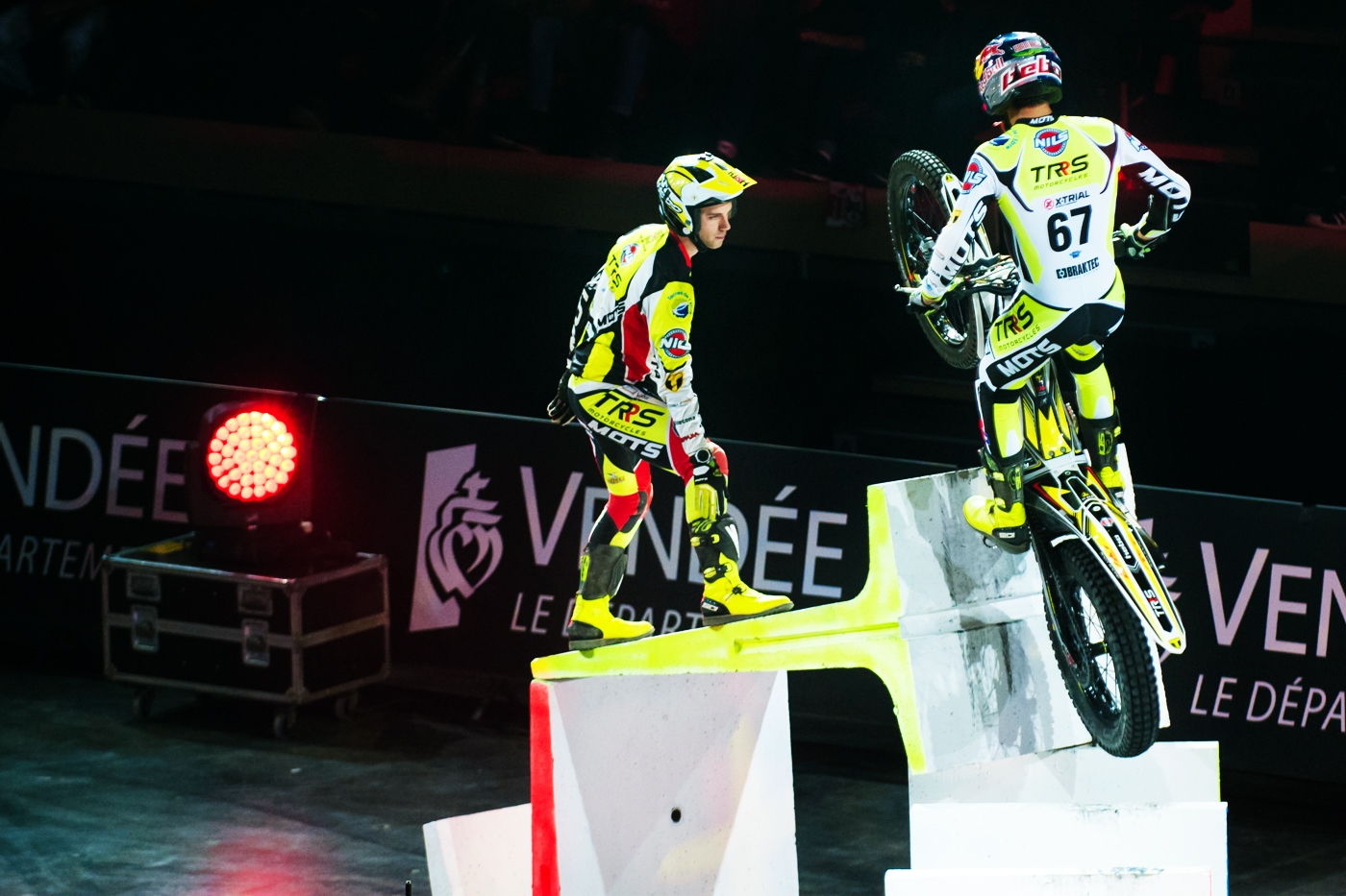 X-Trial Video Pass Available X-Trial Video Pass Available