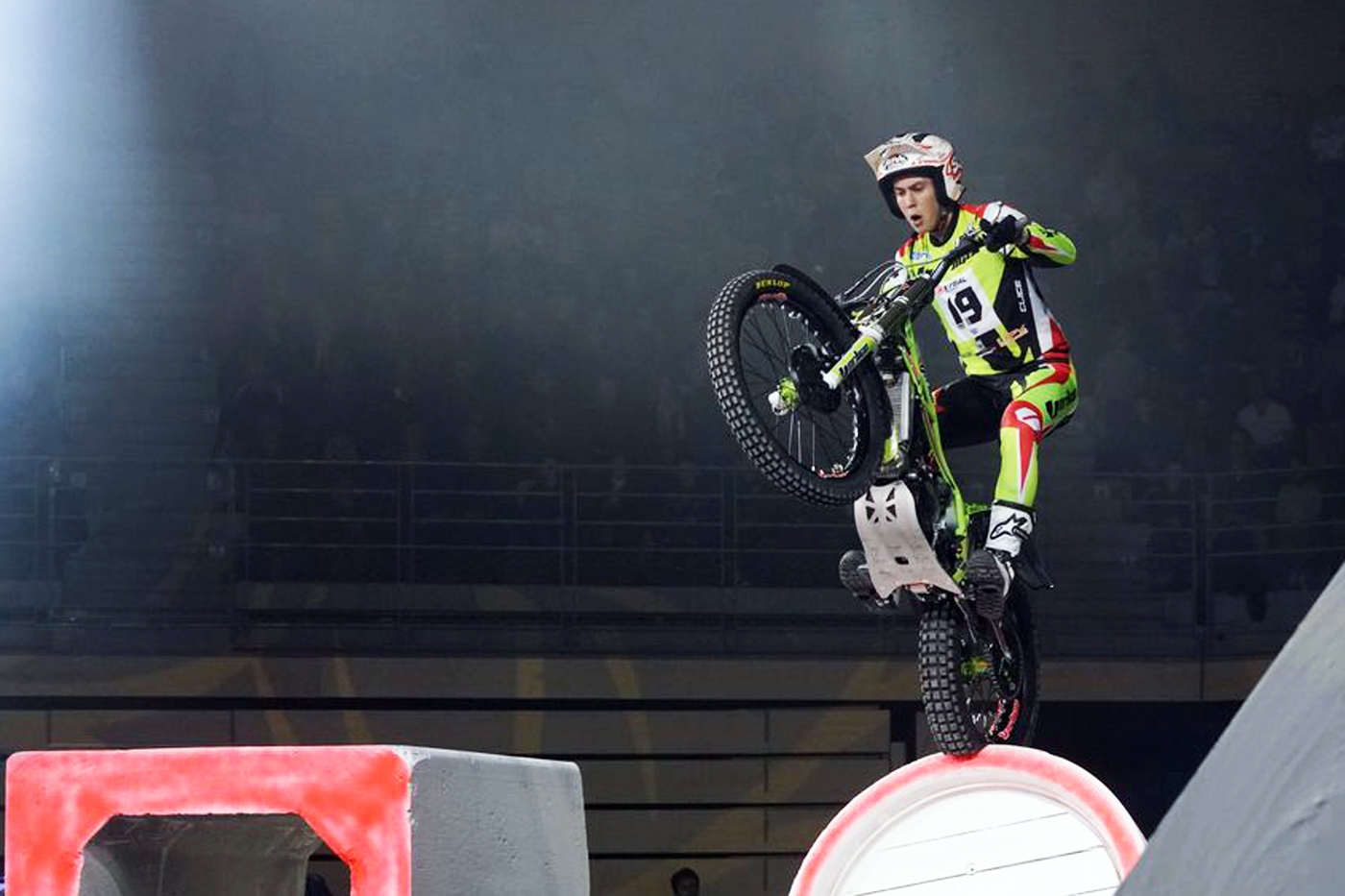 Arnau Farré to undergo surgery Arnau Farré to undergo surgery