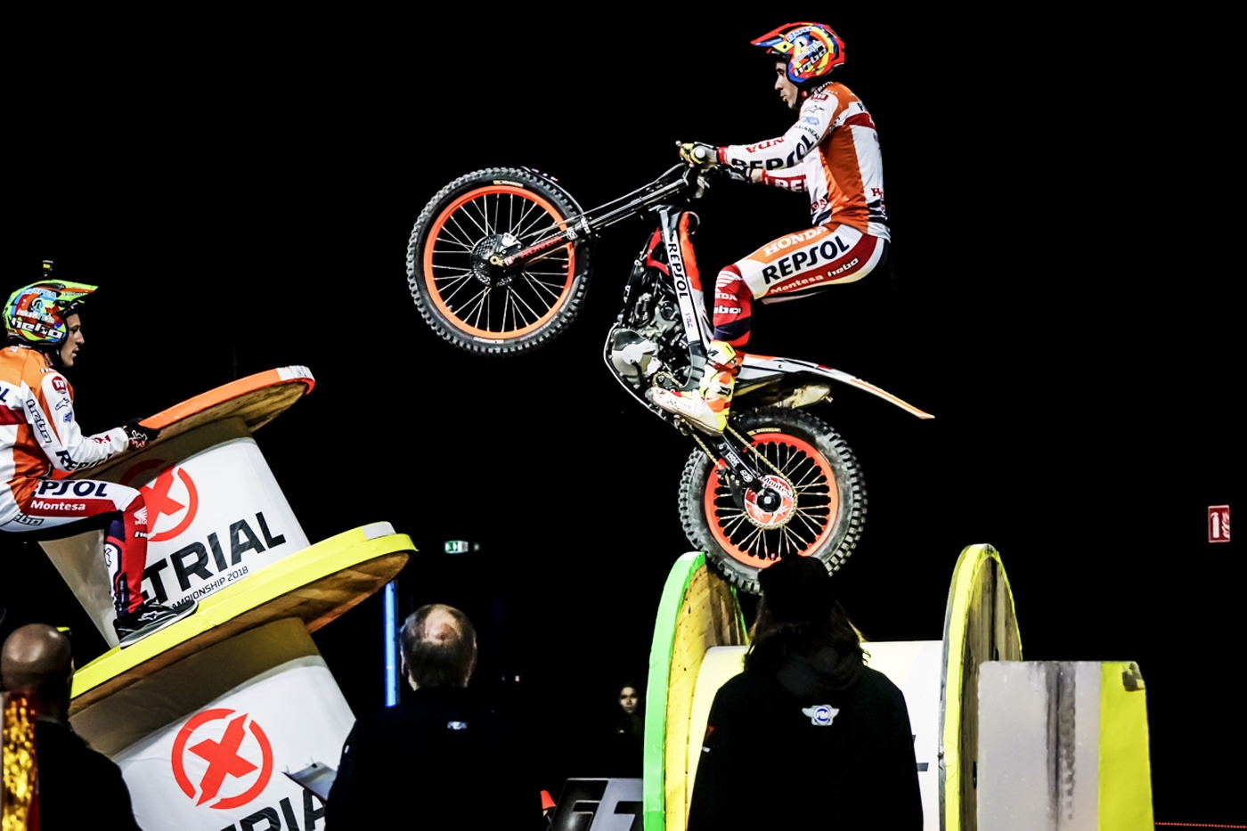 X-Trial Andorre La Vieille, vivez une expérience unique ! X-Trial Andorre La Vieille, vivez une expérience unique !