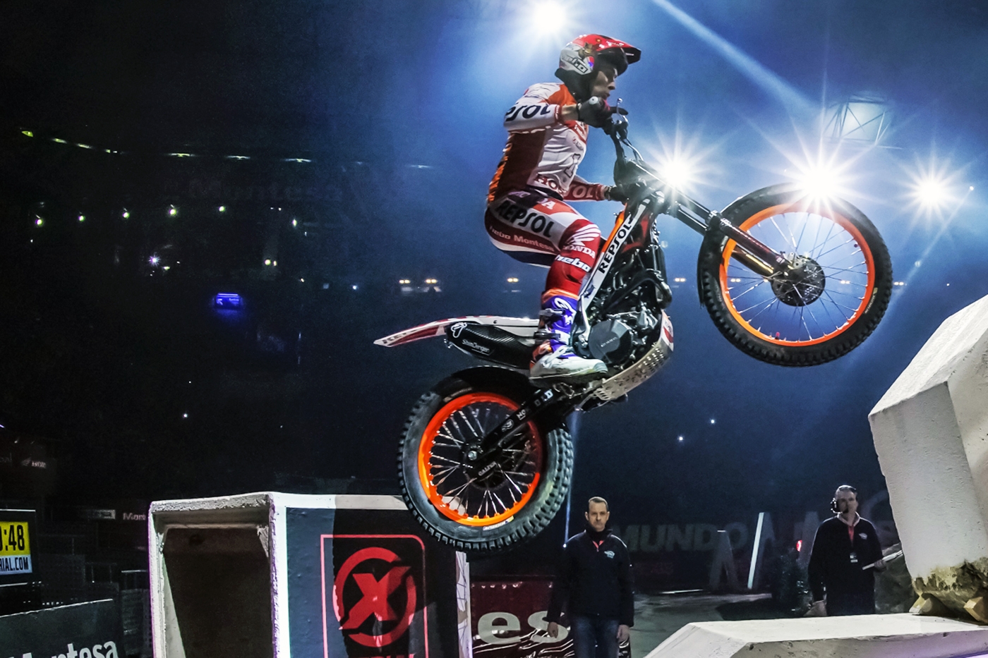 X-Trial 2019, impressive statistics X-Trial 2019, impressive statistics