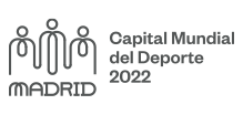 MADRID CAPITAL DEPORTE