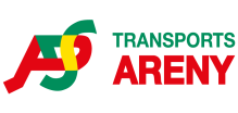 Transports ARENY