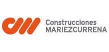 CONSTRUCCIONES MARIEZCURRENA