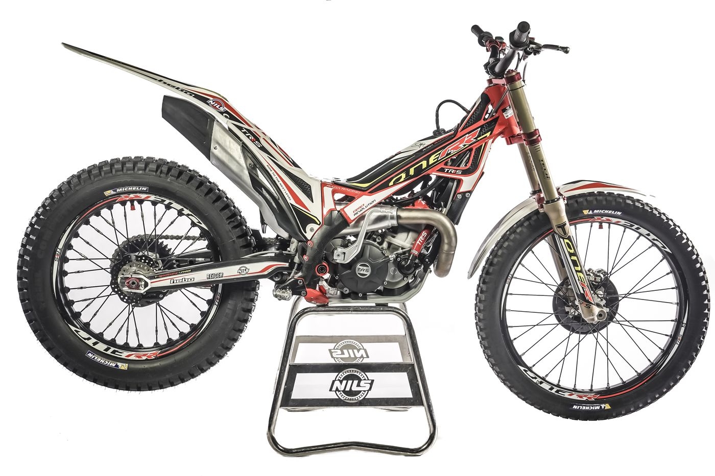 Trrs Calendar trrs One Rr 2024 Le Communiqu&eacute; De trrs France &hellip; &ndash; Plan&egrave;te Trial