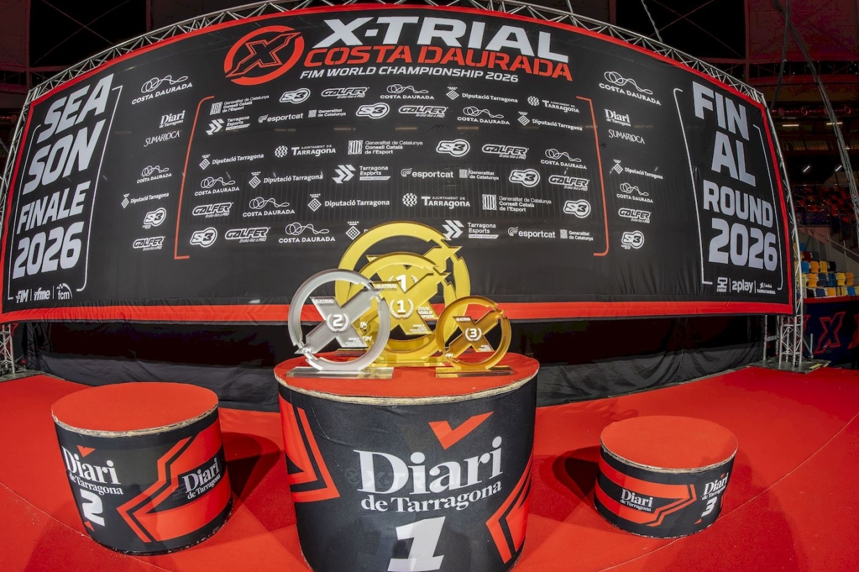 X-Trial Costa Daurada 2026 