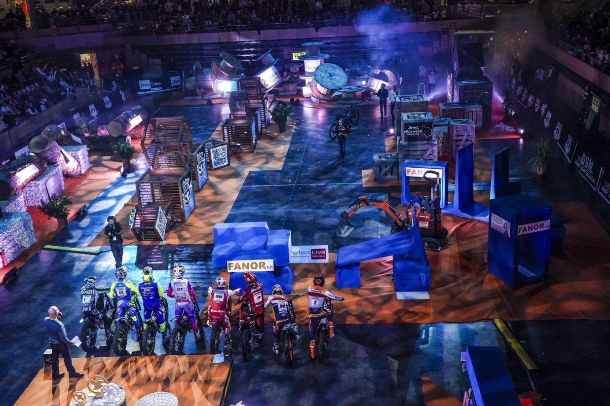 X-Trial Chalon-Sur-Sane 2024 