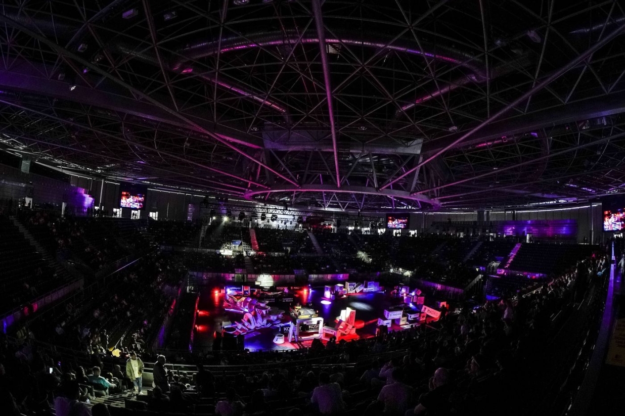 X-Trial Madrid 2026