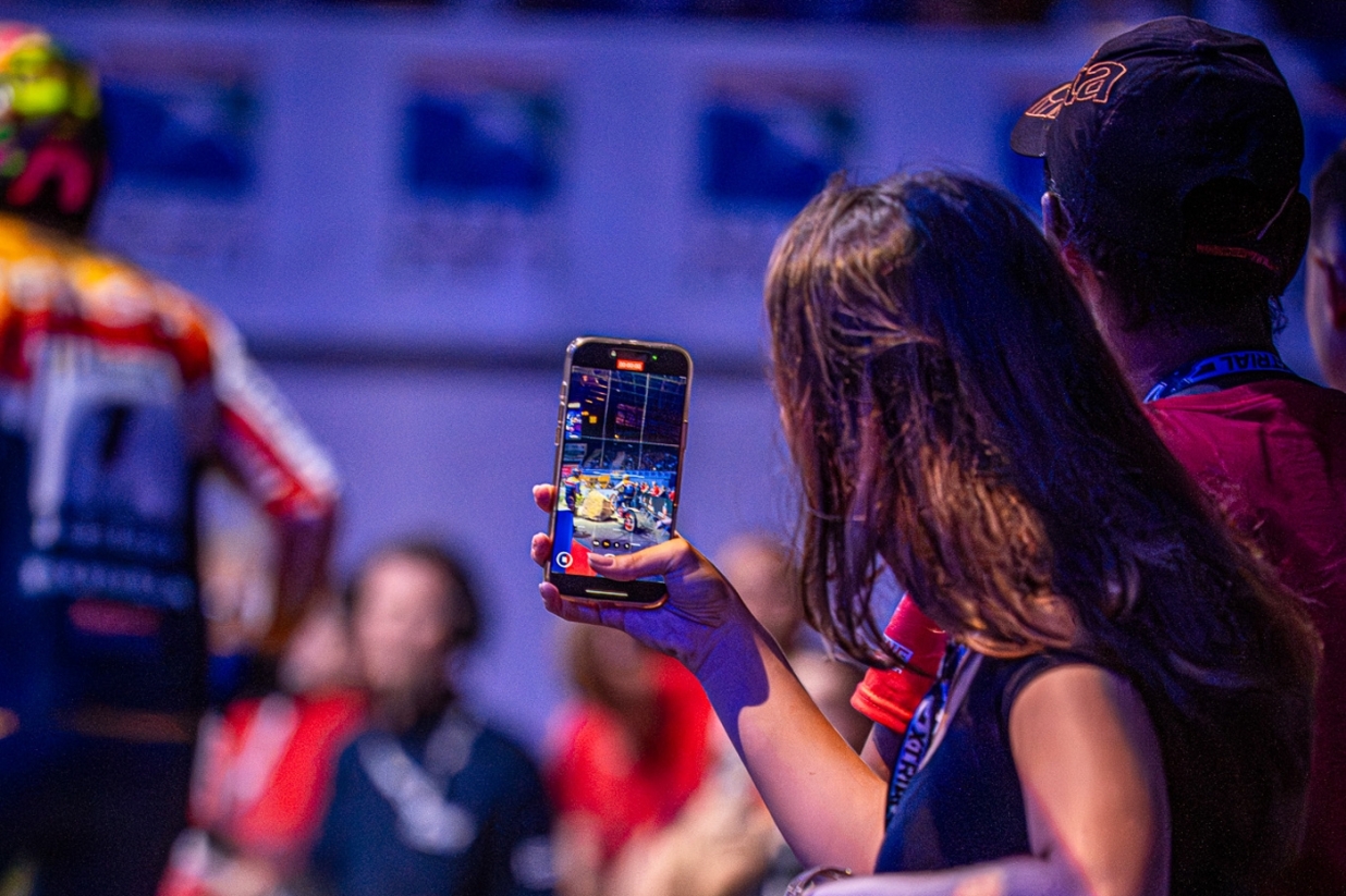 X-Trial Saint Denis/La Runion 2026