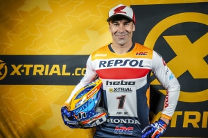 Toni Bou