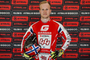 Håkon Pedersen