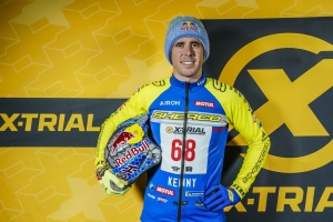 Adam Raga
