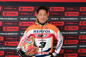 Takahisa Fujinami