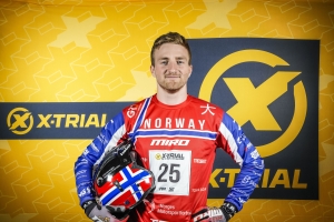 Jarand Gunvaldsen