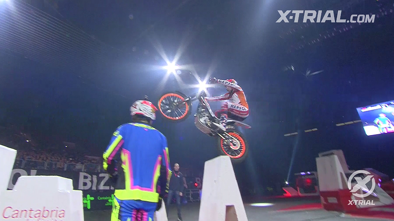 X-Trial Bilbao 2019 - Highlights