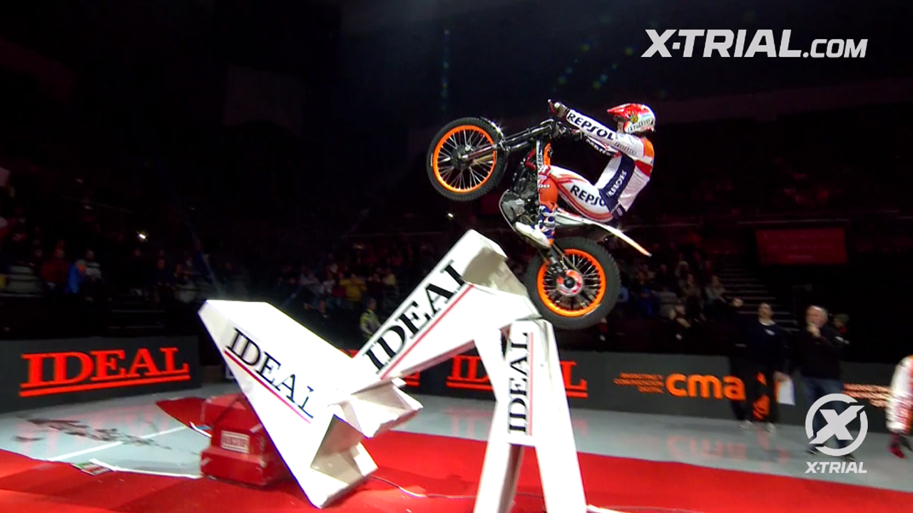 X-Trial Granada 2019 - Highlights