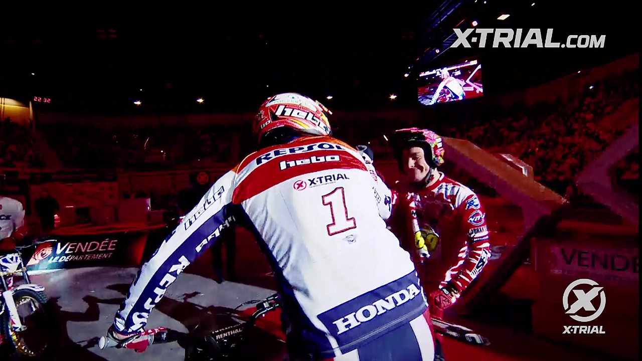 X-Trial des Nations 2019 - Amazing Shots