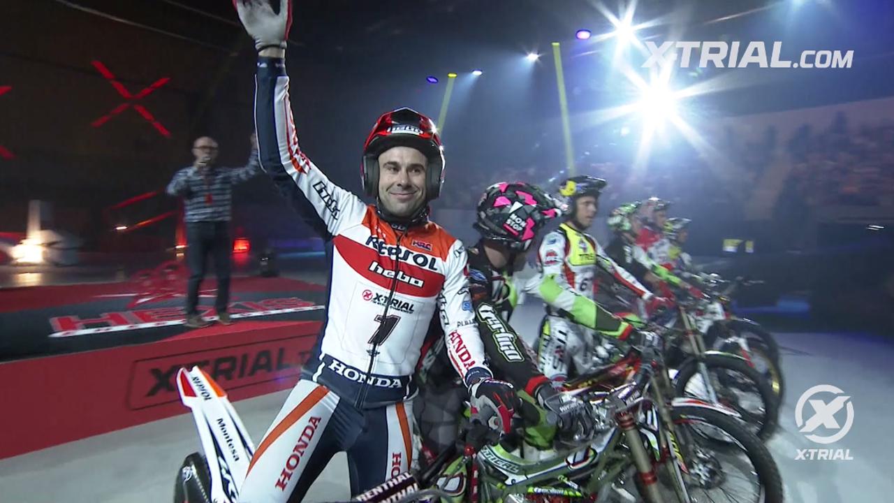 X-Trial Rennes 2020 - Highlights