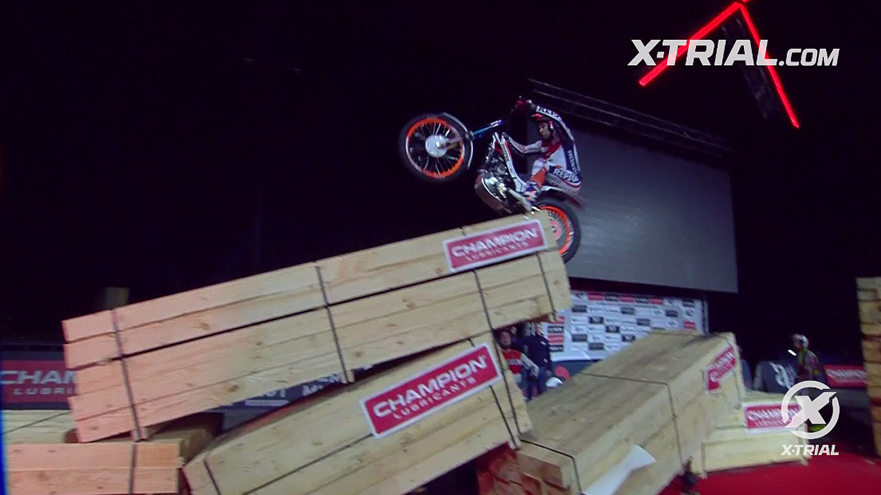 X-Trial Bilbao 2020 - Highlights