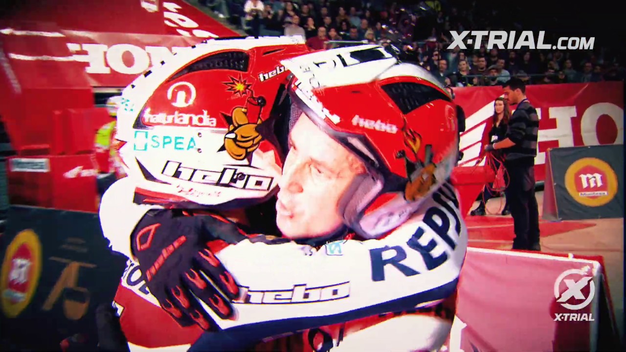 Best of FIM X-Trial World Championship 2020