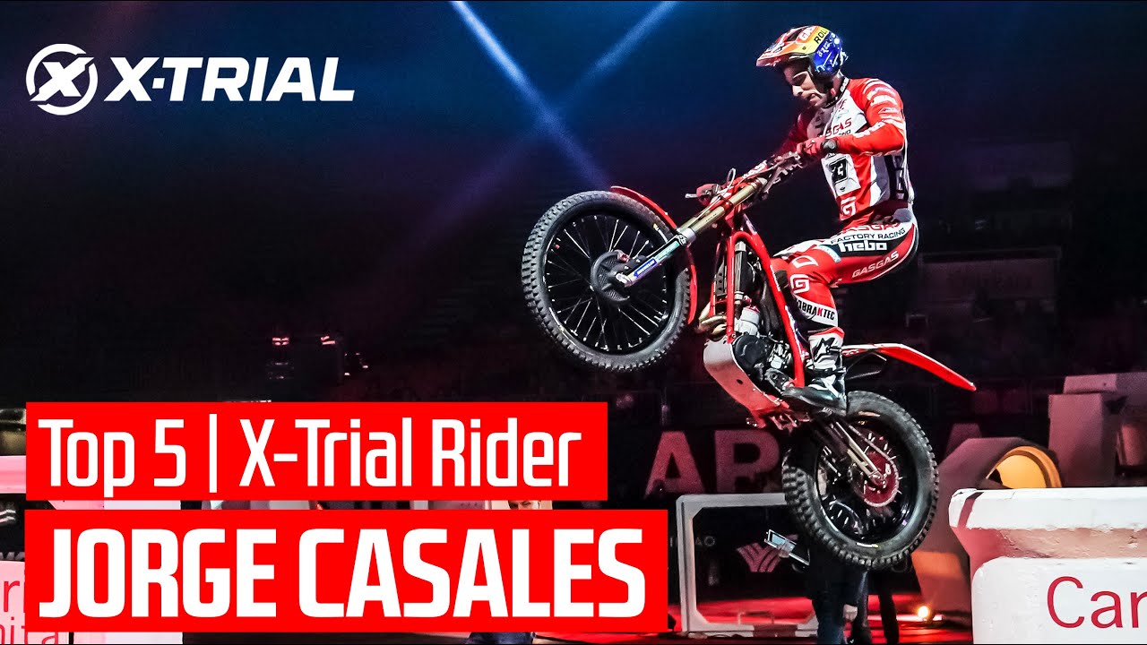 Best of Jorge Casales 2020