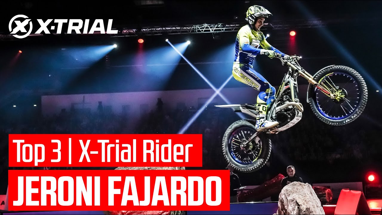 Best of Jeroni Fajardo 2020