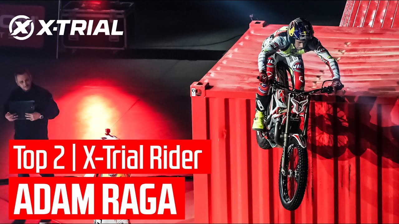 Best of Adam Raga 2020