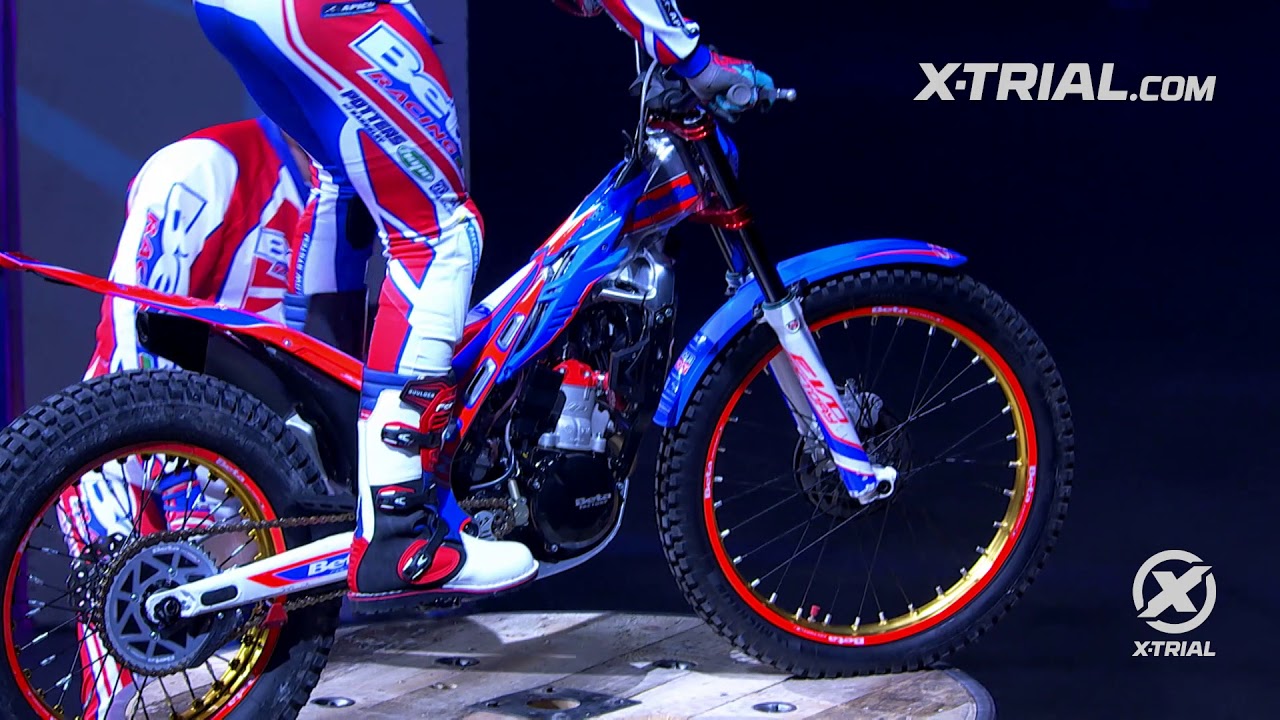 X-Trial Montpellier  - Highlights