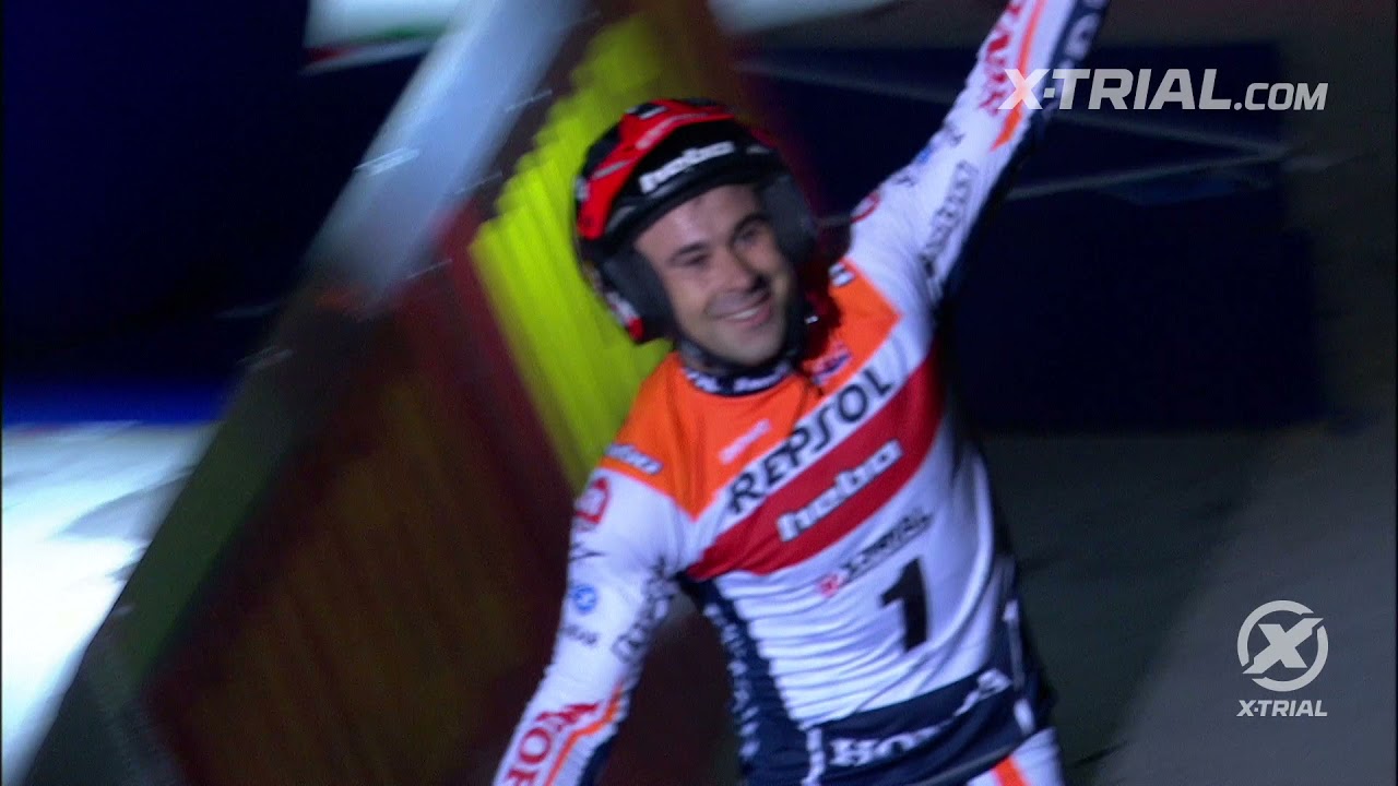 X-Trial Barcelona 2021 - Highlights