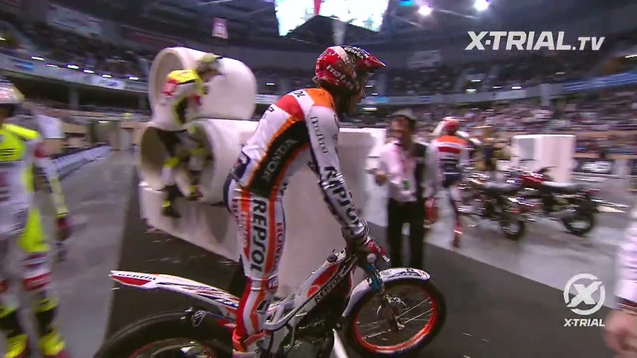 X-Trial Chalon-sur-Saône 2022 - Highlights