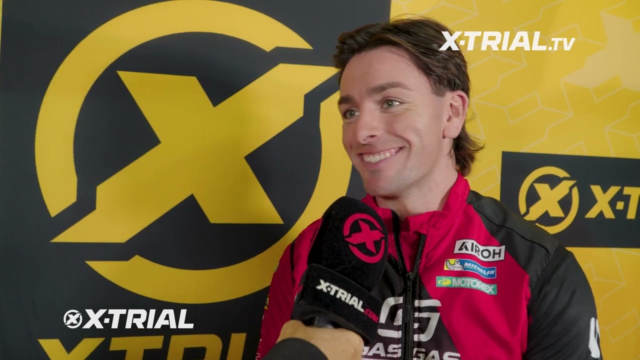 X-Trial Andorra la Vella 2026 ? Jaime Busto Interview