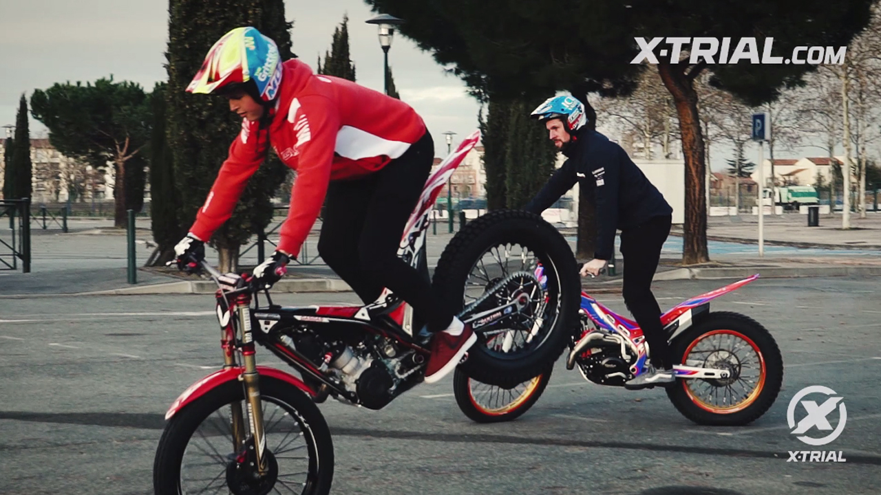 X-Trial Toulouse  - Feature - Best of British