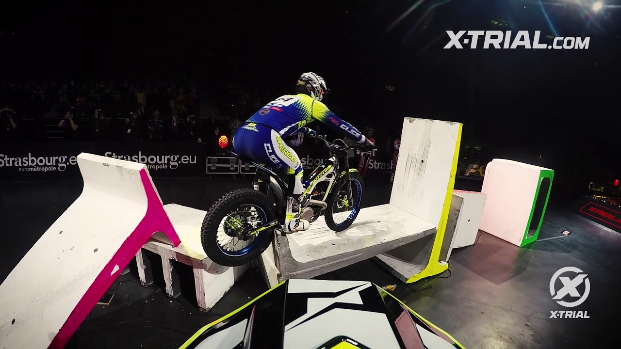 X-Trial Planet - Strasbourg Amazing Shots